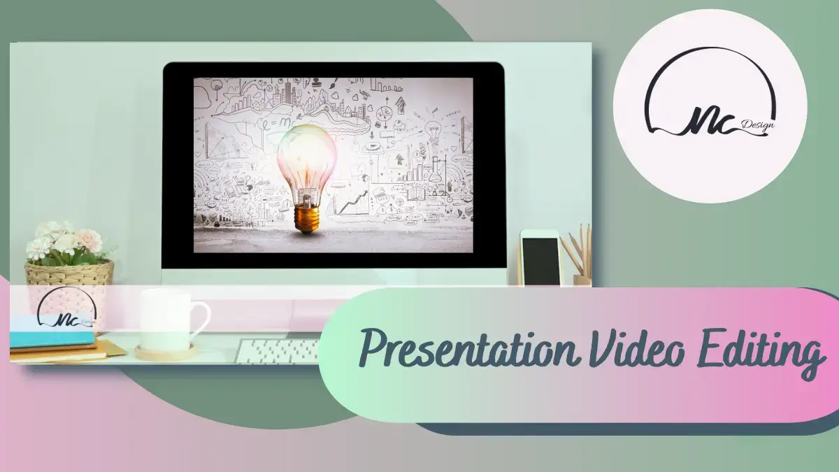 Business Presentation-Motion Design