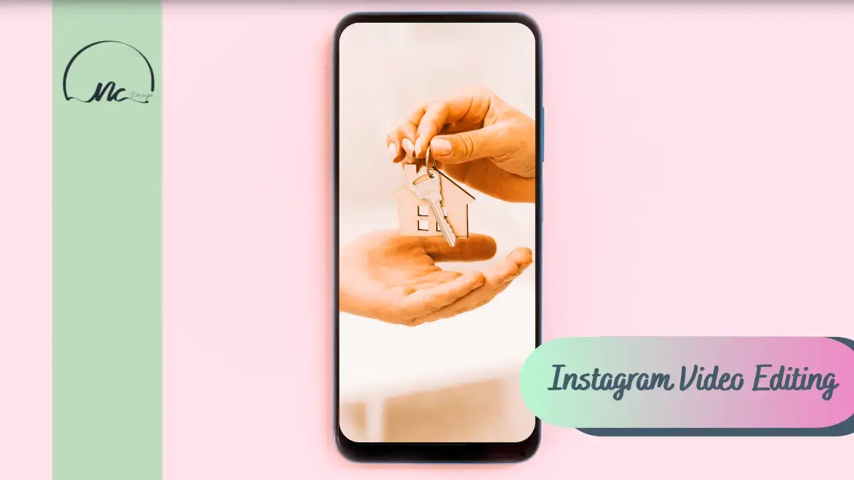 Instagram Video Edit - Real Estate