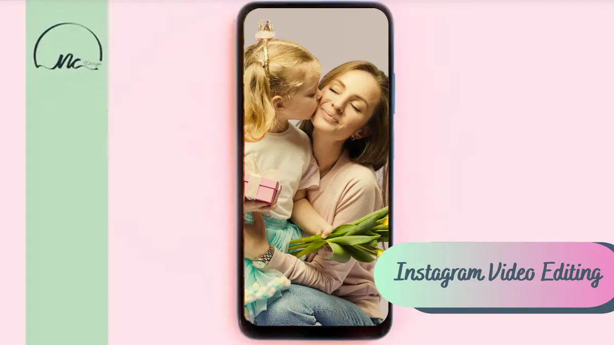 Instagram Video Edit- Mother's Day in Preschool