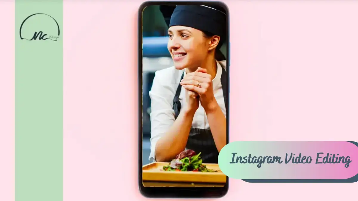 Instagram Ad Video Edit — Food Business Course (Reels)