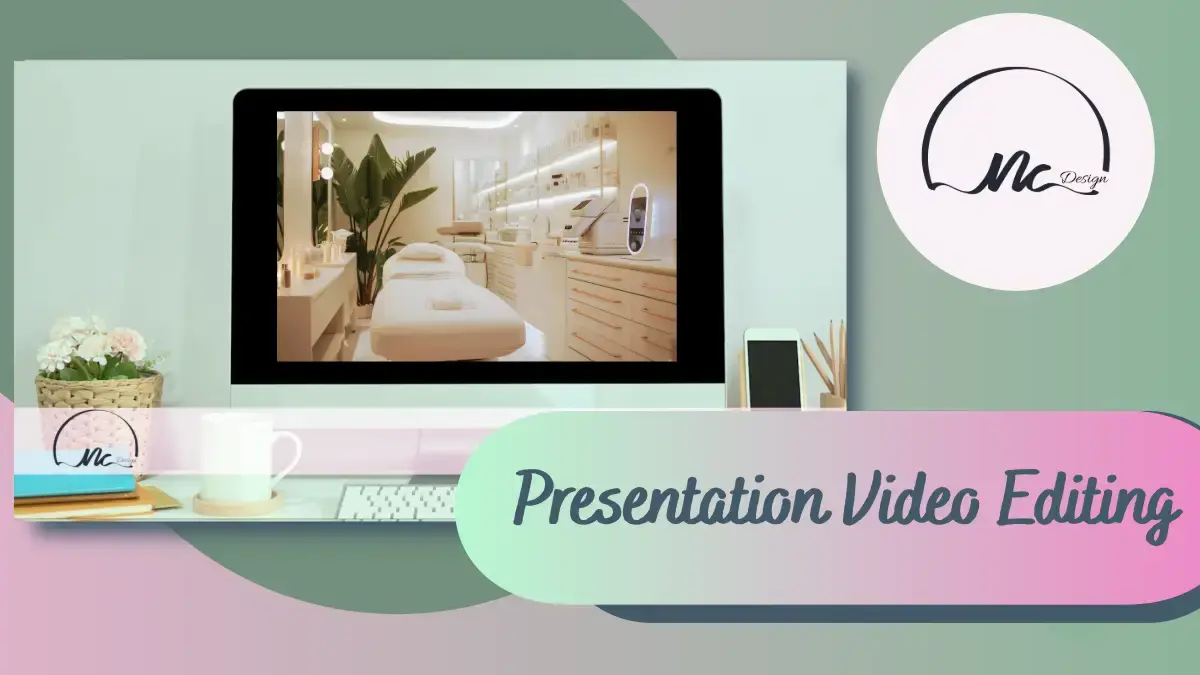 Laser & Beauty Clinic Services Presentation – Video Edit