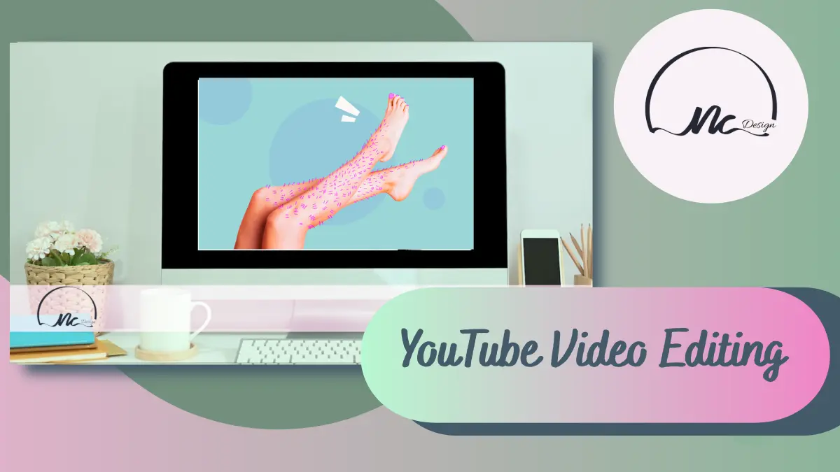 YouTube Video Editing- Laser & Beauty Clinic Client Q&A