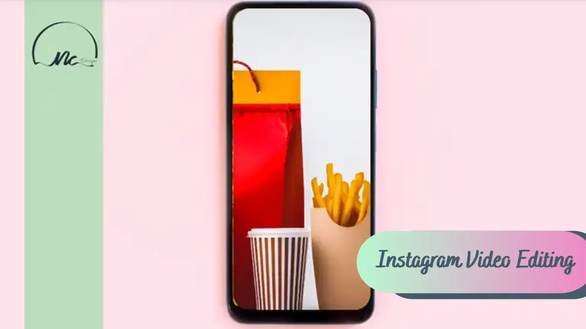 Instagram Ad Video Edit — Restaurant Promo
