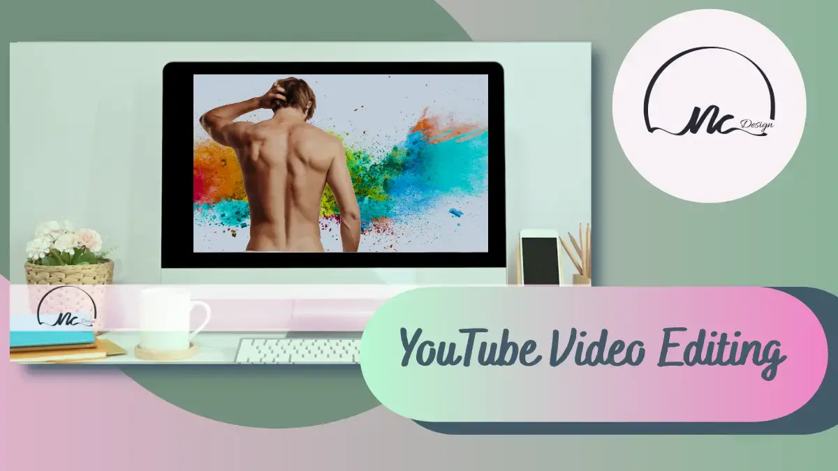 YouTube Video Editing- Laser & Beauty Clinic,How it works style