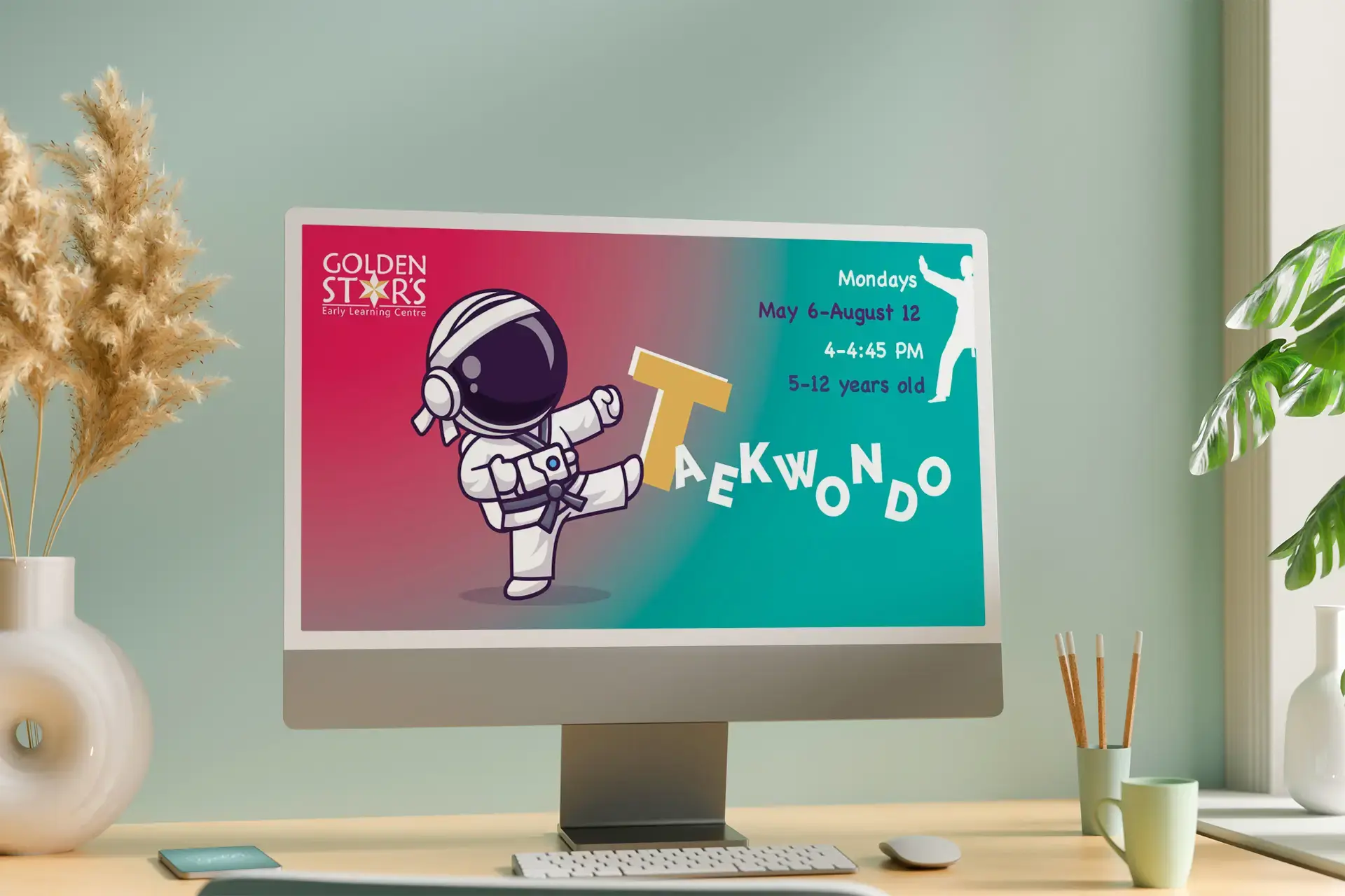 Web Hero Banner — Responsive Layouts & Performance